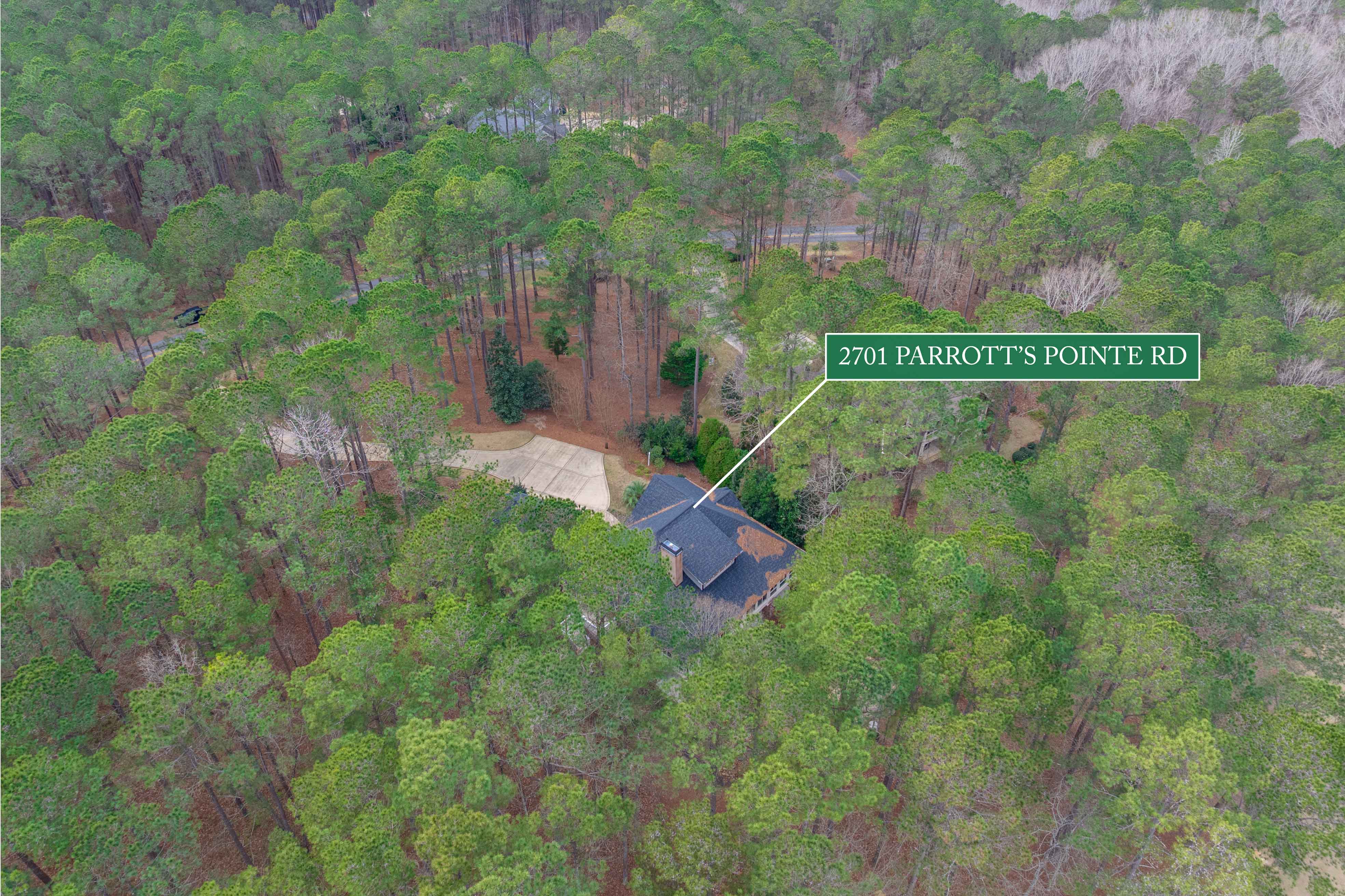 2701 Parrott's Pointe Road image 61